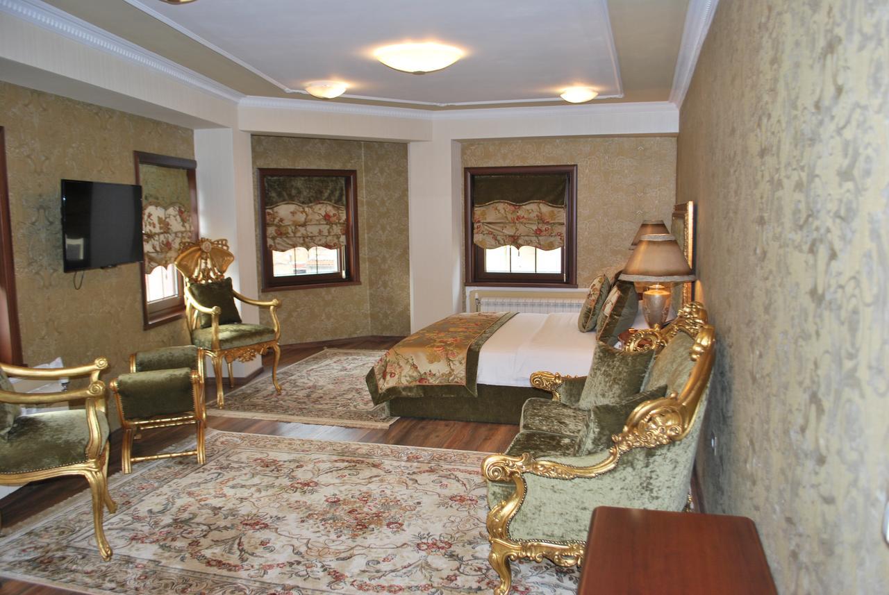 Hotel Vila Sigal 科尔察 外观 照片